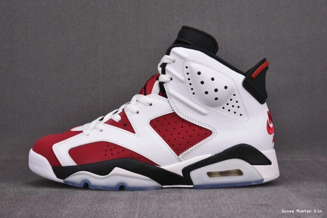 CT8529-106 AIR 2021 6 RETRO 'CARMINE' JORDAN 0520